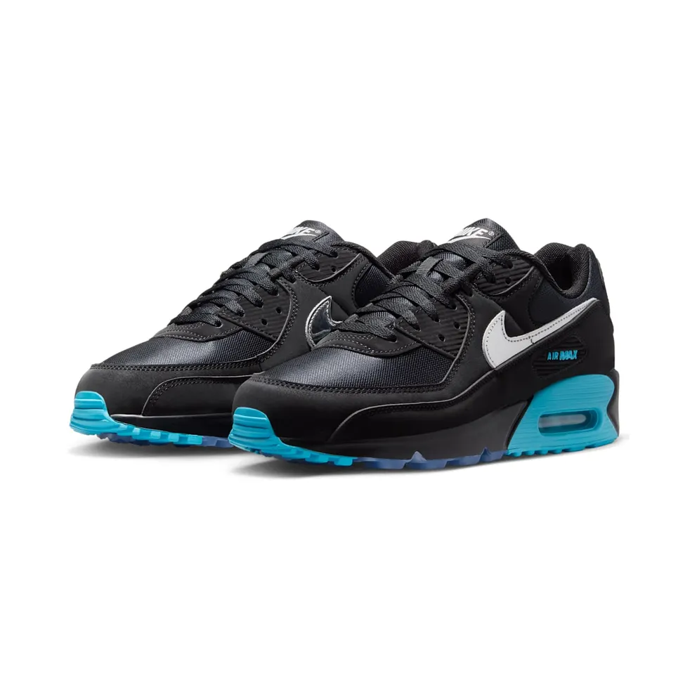 Nike Air Max 90 Premium “Scorpion” (IQ9438-001)