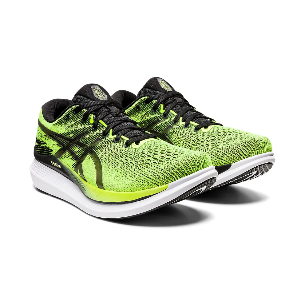 Asics GlideRide 3 Hazard Green/Black (1011B336.300)