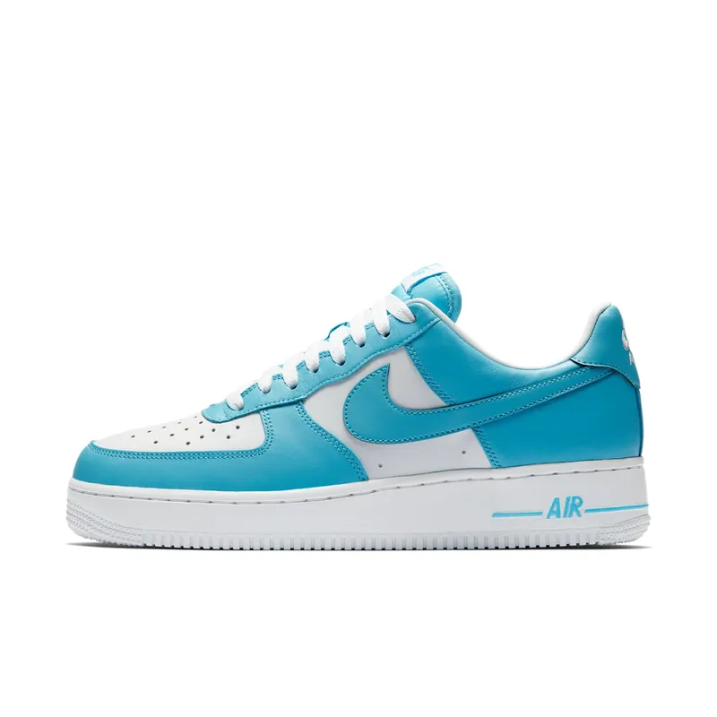 Nike Air Force 1 Blue Gale (AQ4134 400)