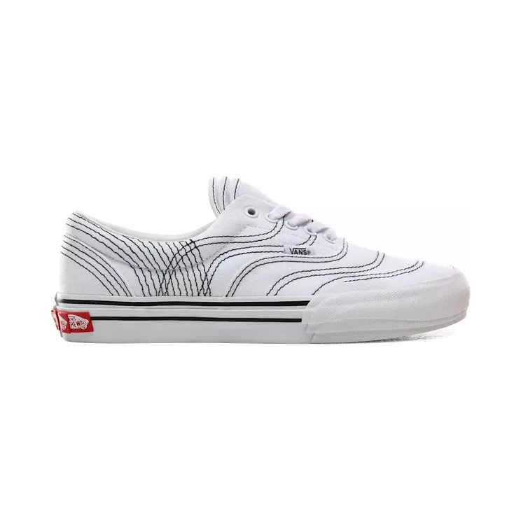 Vans Era 3ra Vision Voyage White