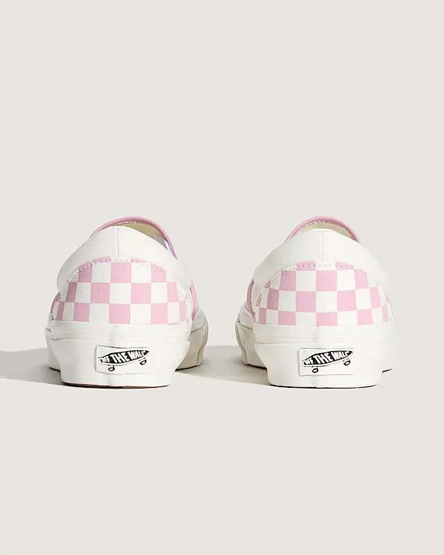 Vans Slip-on Pink (VN000D9PEN7)