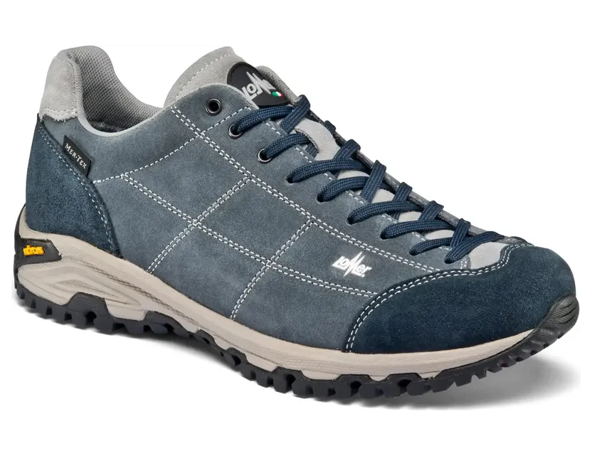 Wandelschoenen Lomer Maipos Suede MTX (70003_B_66)