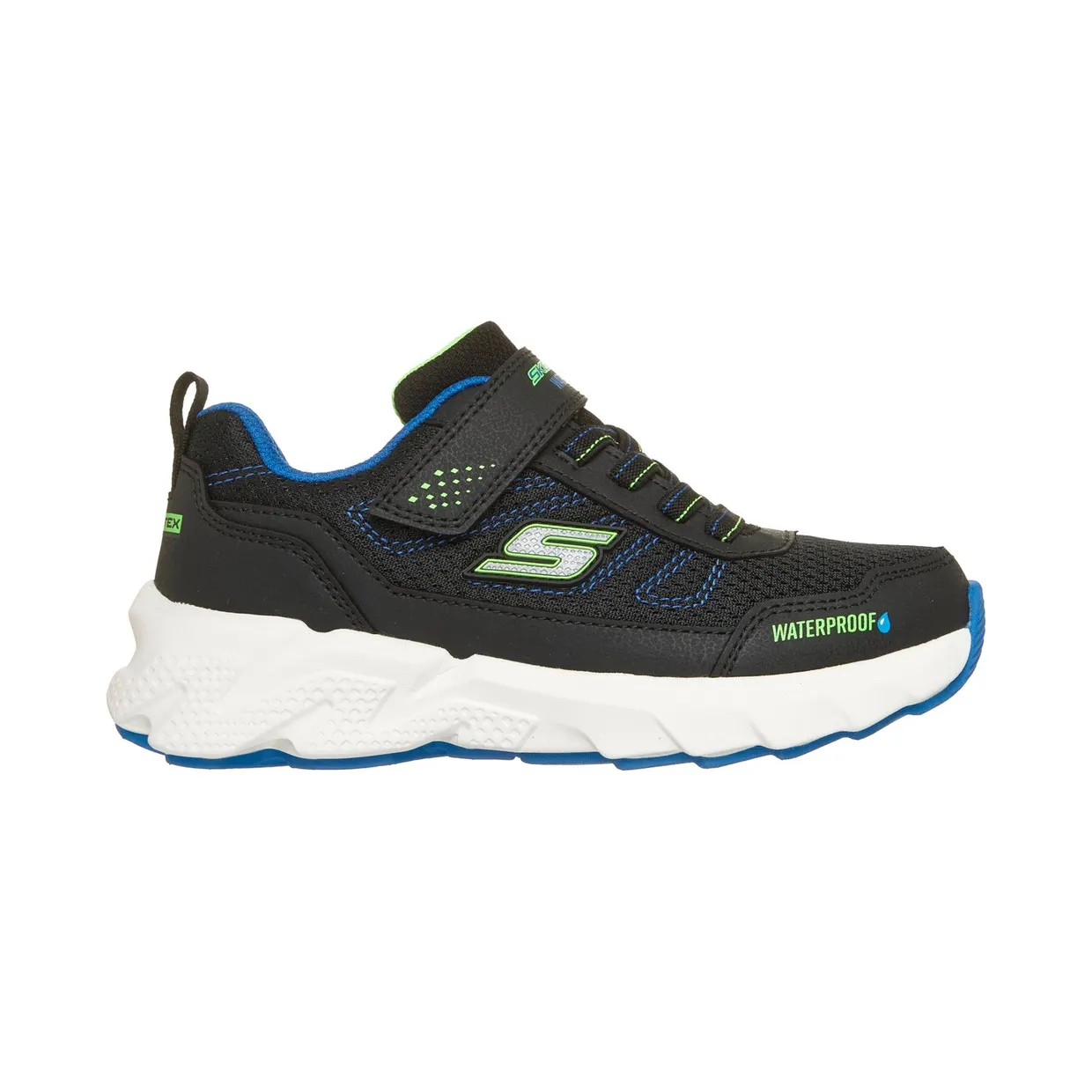 skechers-sport 406334L_BKBL