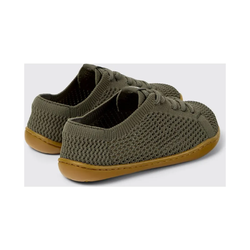 Camper Peu in Recycled Polyester Green (K800690-003PEU0)