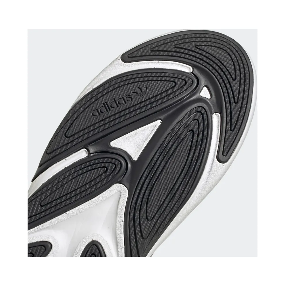 adidas Ozelia Silver Metallic / Core Black / Cloud White (GX3636)