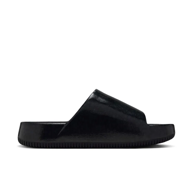 Nike Calm Slide Electric Pack Olympic Safari Black (HF1067-002)