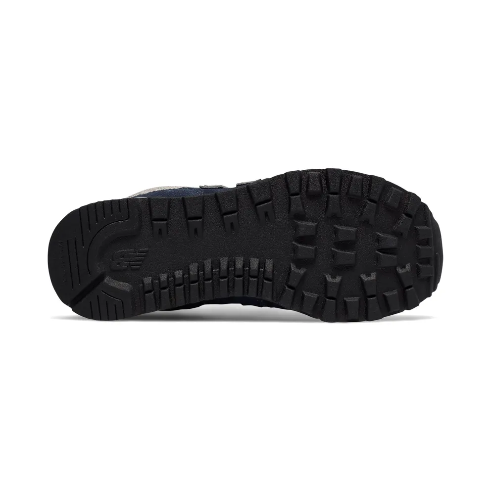 New Balance New Balance Kids’ 574 Core Navy/Grey (GC574GV)
