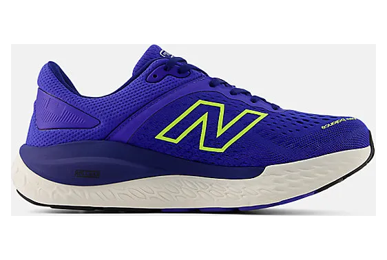 New Balance Fresh Foam 1540v4 Marine Blue Thirty Watt (M1540BG4)
