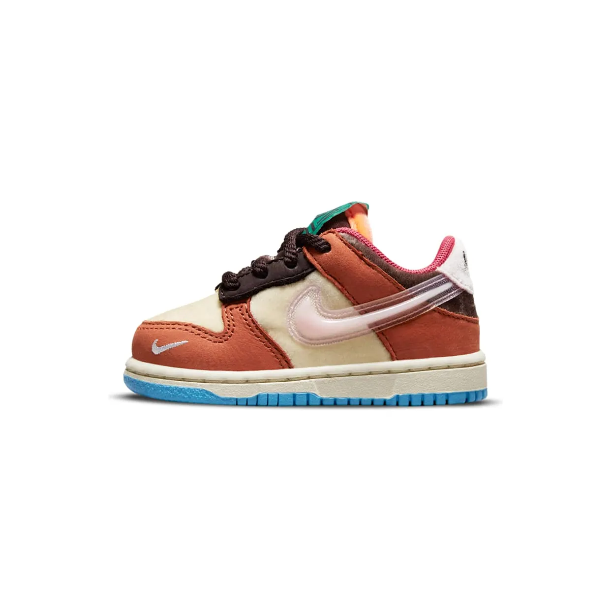 nike-dunk DM3350-700