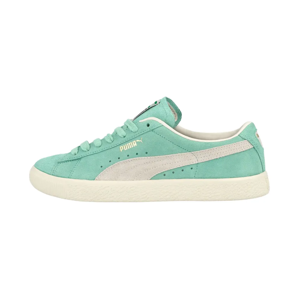 Puma Suede VTG “Green” (374921-21)