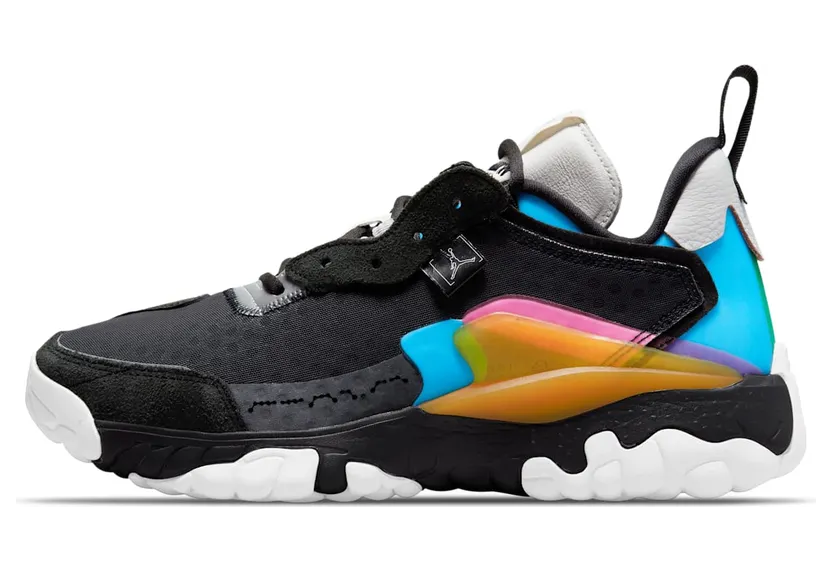 Jordan Delta 2 3D (DJ0381 001)