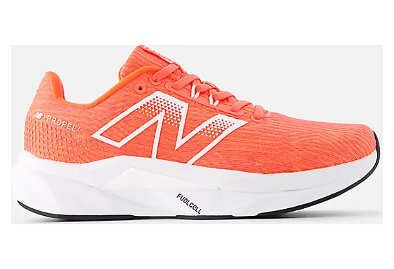 NEW BALANCE FuelCell Propelv5 “Urgent Red / White / Black” (WFCPRCV5)