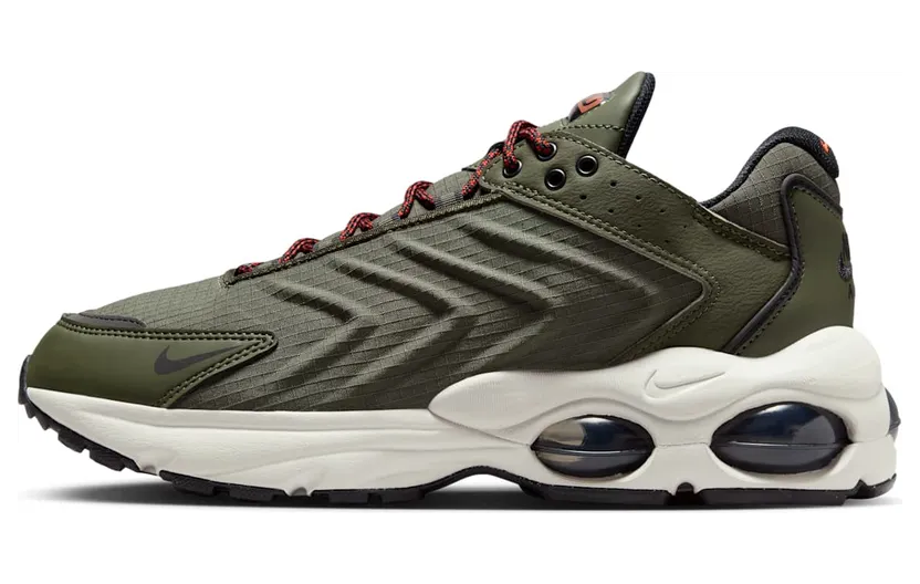 Nike Air Max Tailwind “Cargo Khaki” (FB9150-300)