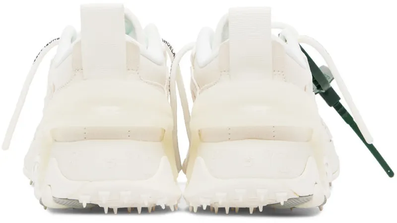 Off-White White Odsy 2000 (OWIA268C99FAB0010101)