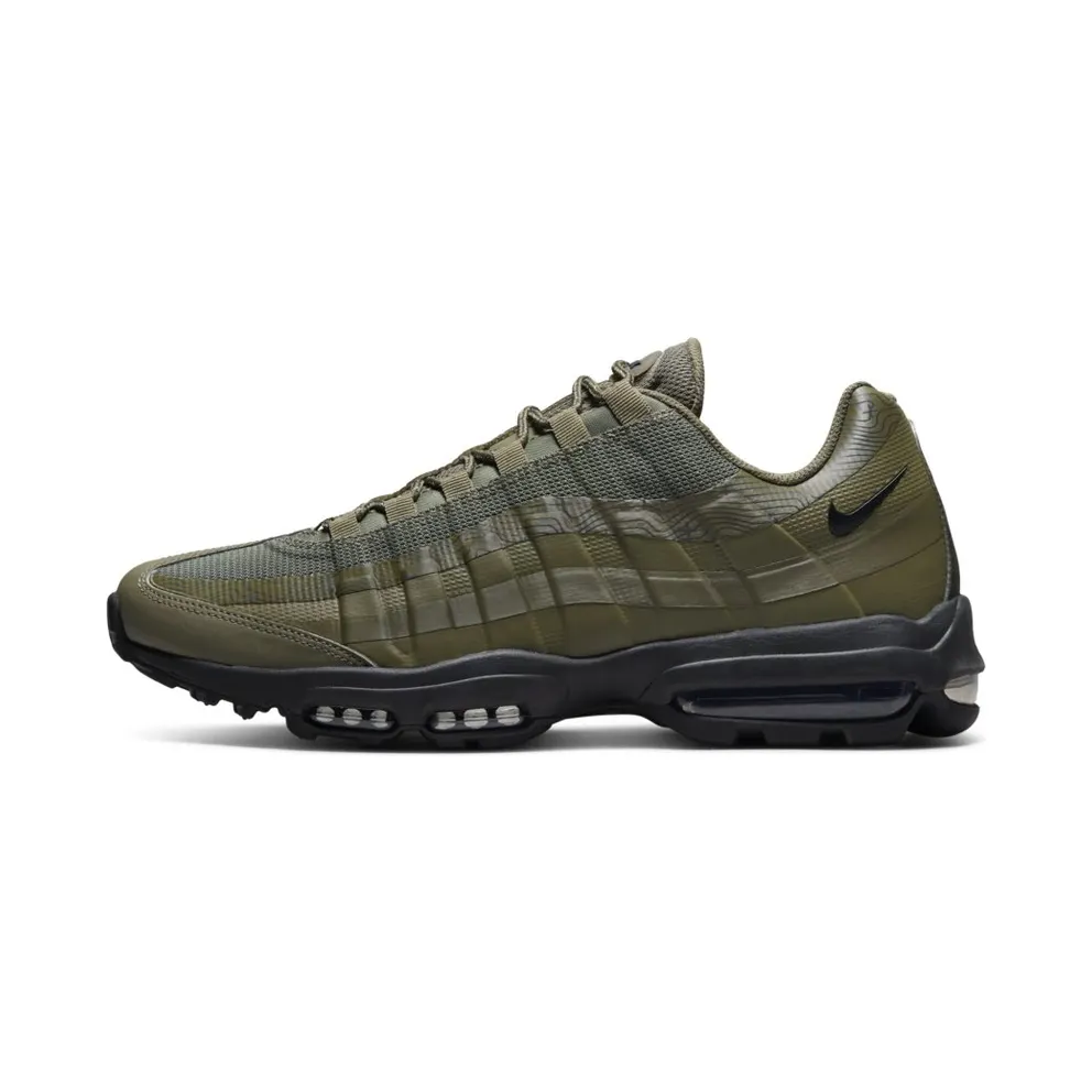 Nike Air Max 95 Ultra Olive (DR0295-200)