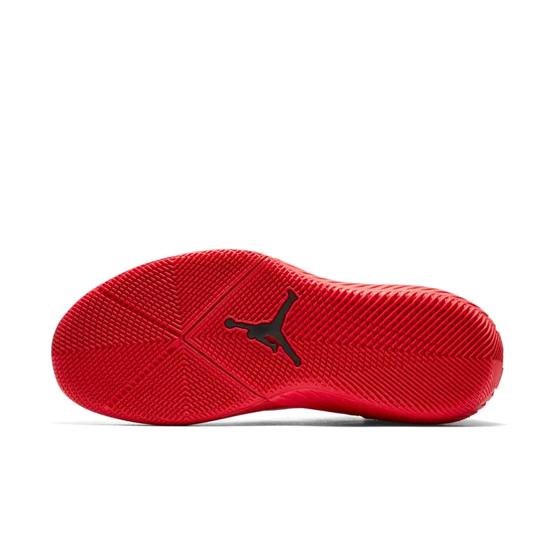 Jordan Why Not Zero.1 Low University Red University Red/Black (AR0043-600)