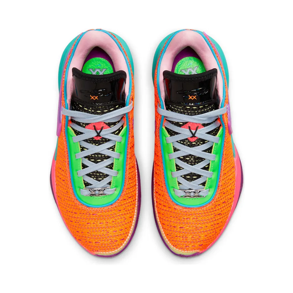 Nike LeBron 20 Chosen 1 (DQ8651-800)