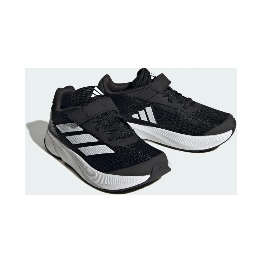 adidas Duramo SL Kids’ Shoes Core Black / Cloud White / Carbon (IG2460)