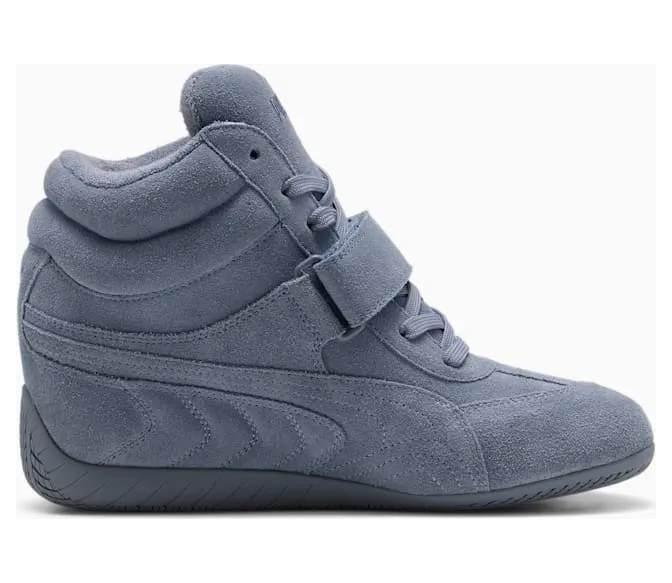 Puma Speedcat Wedge Tonal Gray Sky (Women’s) (40811802)