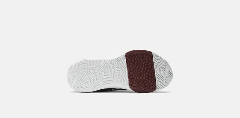 New Balance FuelCell Romero Duo Trainer Black White (STROMBK2)