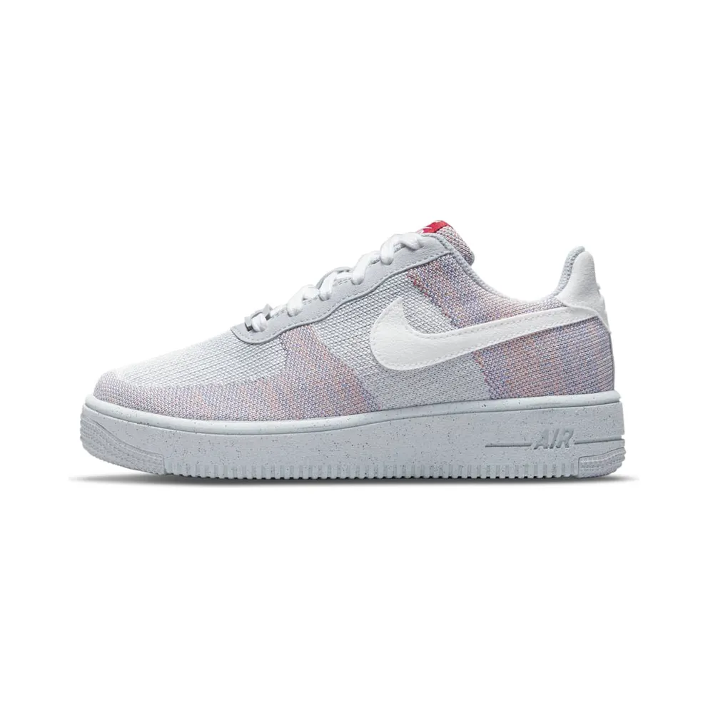 Nike Air Force 1 Crater Flyknit Grau (DH3375-002)