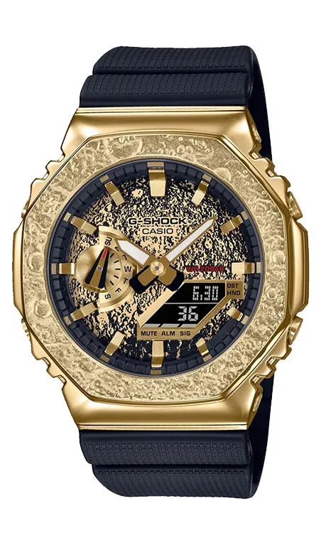 Casio GM-2100MG-1AER (Gm-2100mg-1aer)