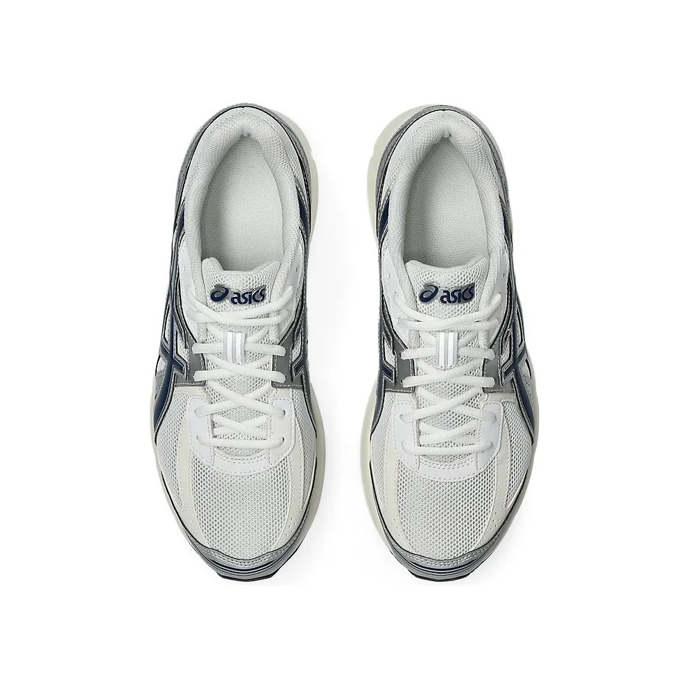 ASICS JOG 100S “White / Independence Blue” (1203A684-105)