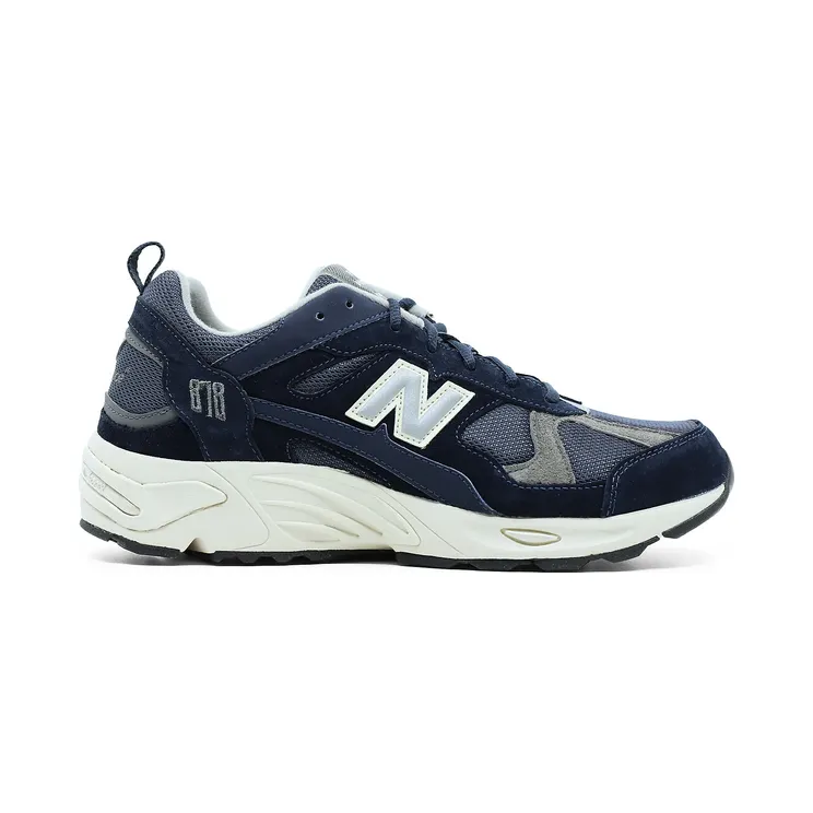 New Balance 878 Navy Silver (CM878KE1)