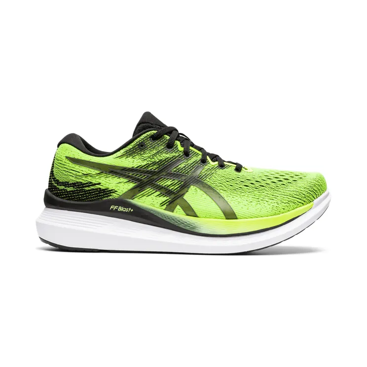 Asics Glideride 3 Hazard Green/Black (1011B336.300)