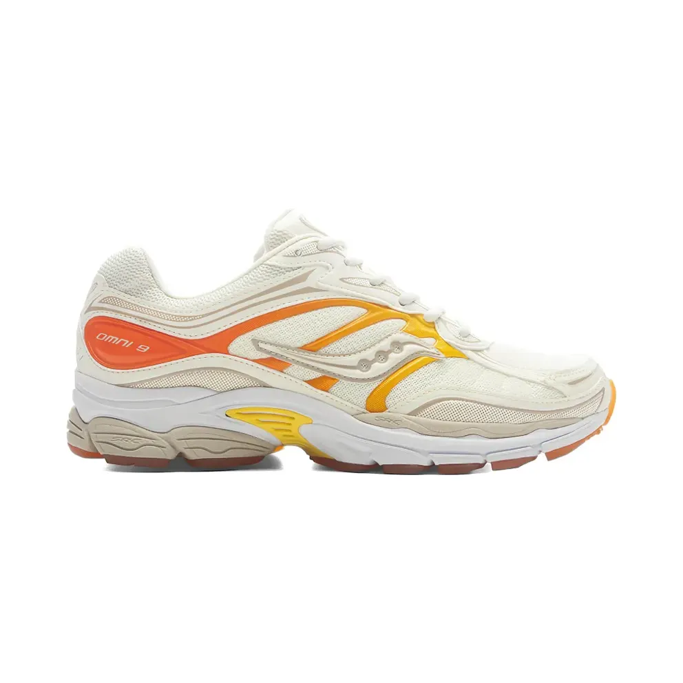 Saucony Progrid Omni 9 – Nude (S70994)
