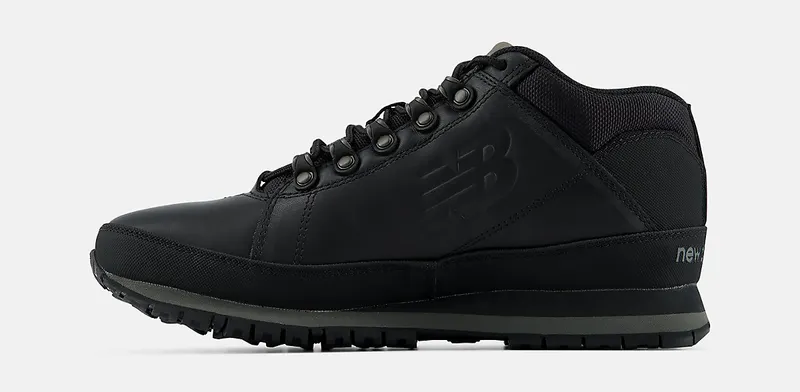 New Balance 754 Black Grey (H754LLK)