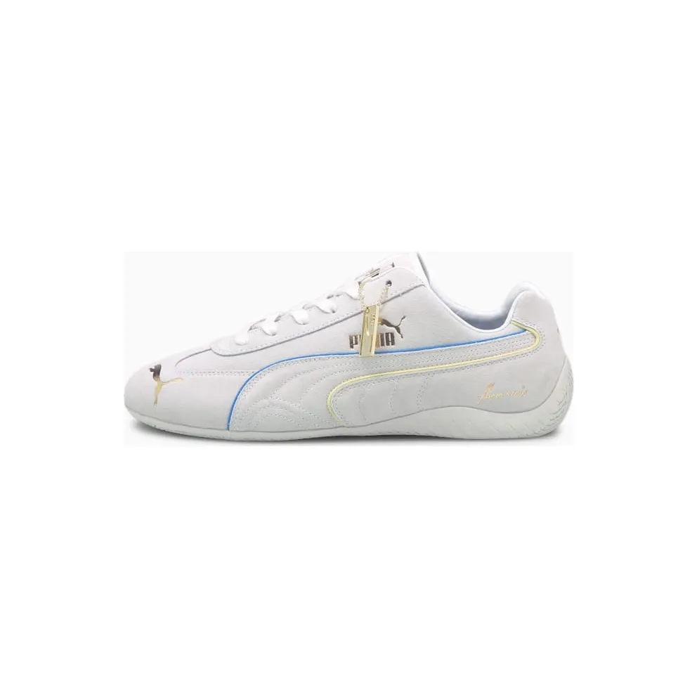 Puma Speedcat Rudolf Dassler Legacy Formstrip White/Blue (375938-01)