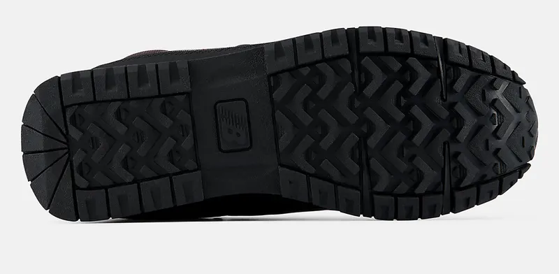 New Balance 754 Dark Brown (H754LLB)