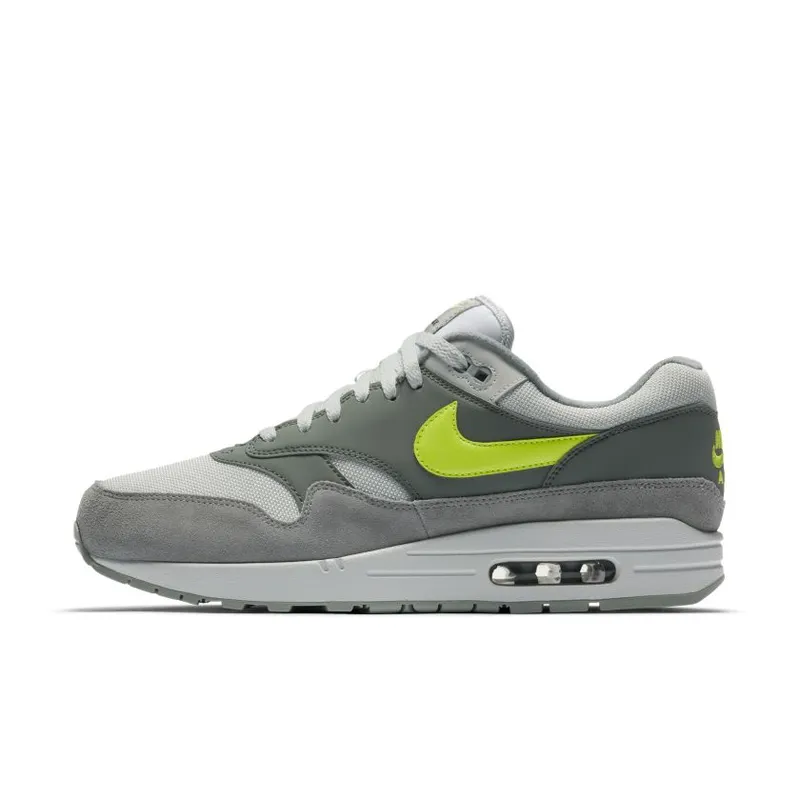 Nike Air Max 1 Mica Green Volt Mica Green/Volt-Clay Green (AH8145-300)
