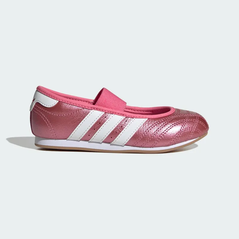 Adidas adidas TAEKWONDO MJ Shoes Pink Fusion / Cloud White / Gum (KJ8249)