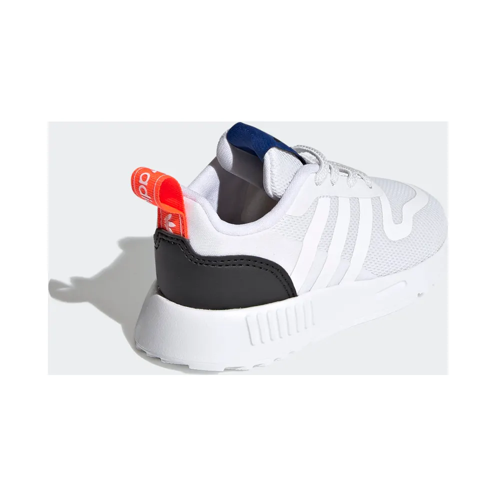adidas Multix Crystal White / Cloud White / Core Black (FX6404)