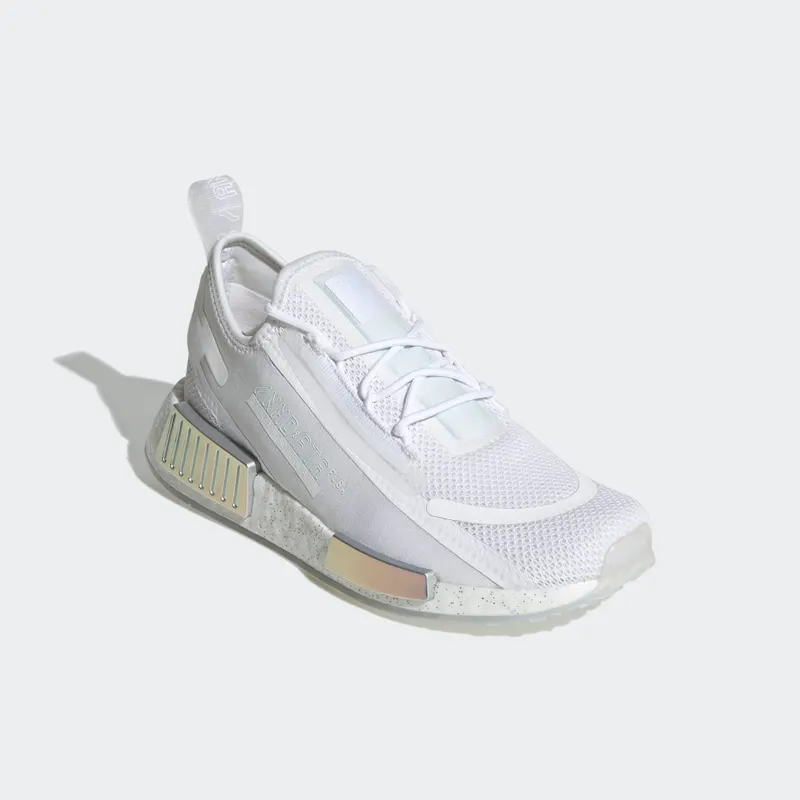 Adidas NMD_R1 Spectoo Cloud White / Cloud White / Cloud White (GZ9289)