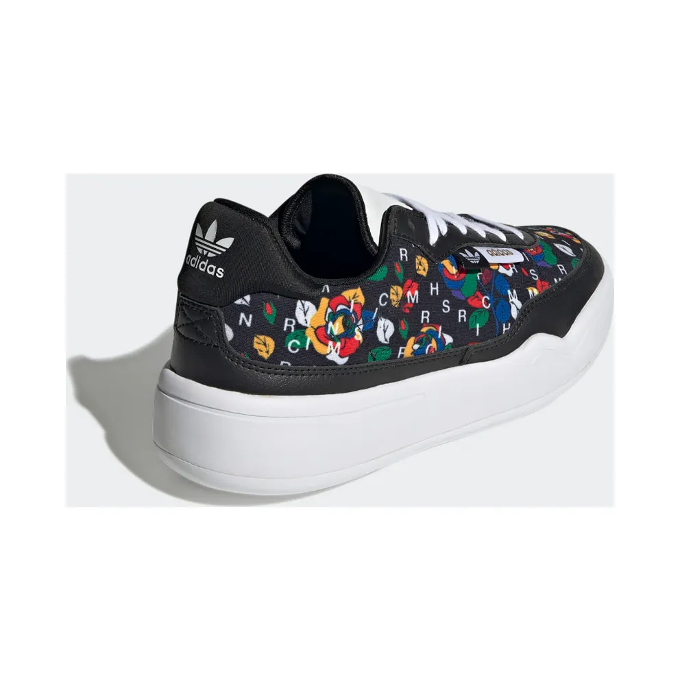 Adidas Rich Mnisi Her Court Core Black / Cloud White (GW8569)