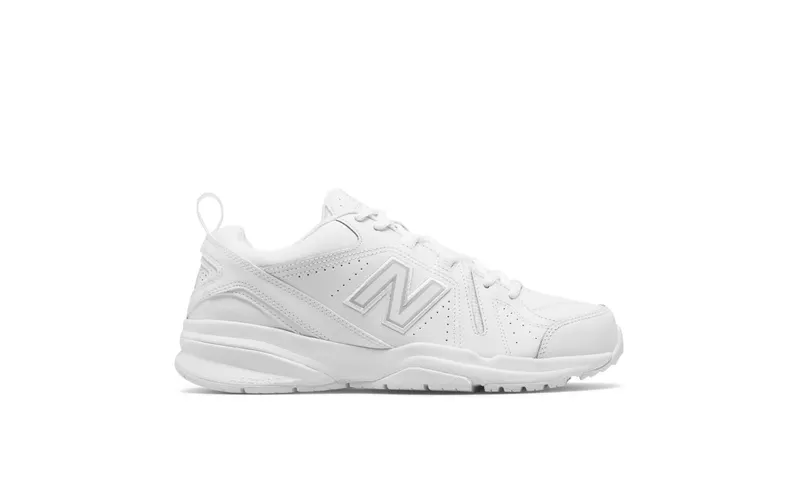 New Balance 608v5 White (MX608AW5)