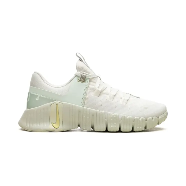 Nike Free Metcon 5 Prm Summit White “White” (FJ1548)