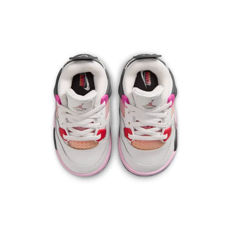 Jordan 4 Retro TD “Comic” (IO2364-100)