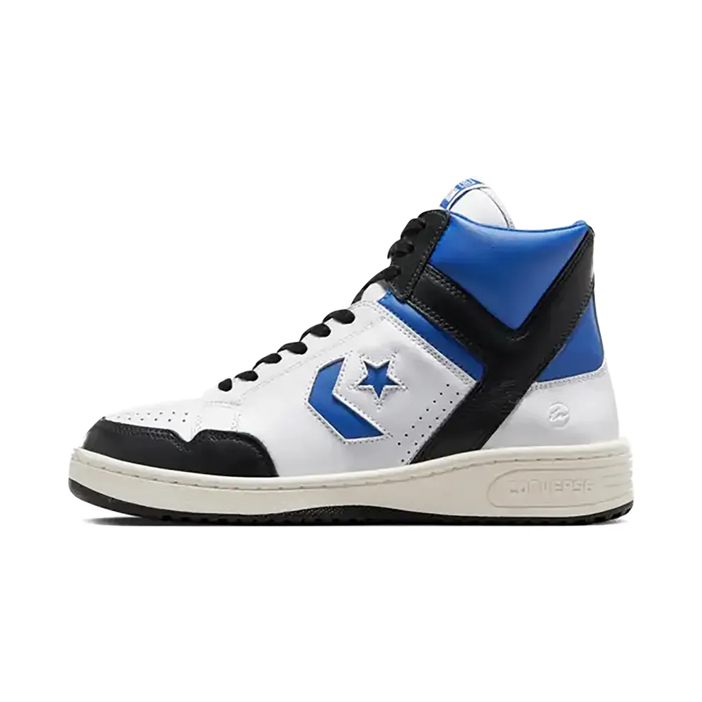 Converse Converse x FRGMT Weapon White/ Black (A06083C)