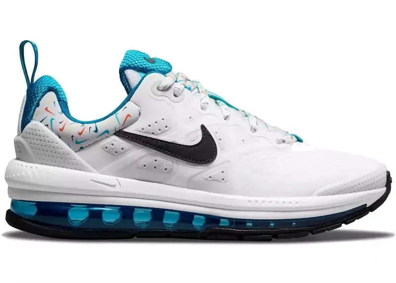 Nike Air Max Genome Swooshfetti (DM7600-100)