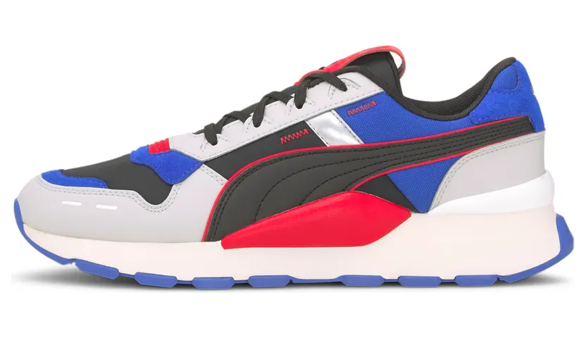 Puma RS 2.0 Future Blauw/Grijs (374011-01)