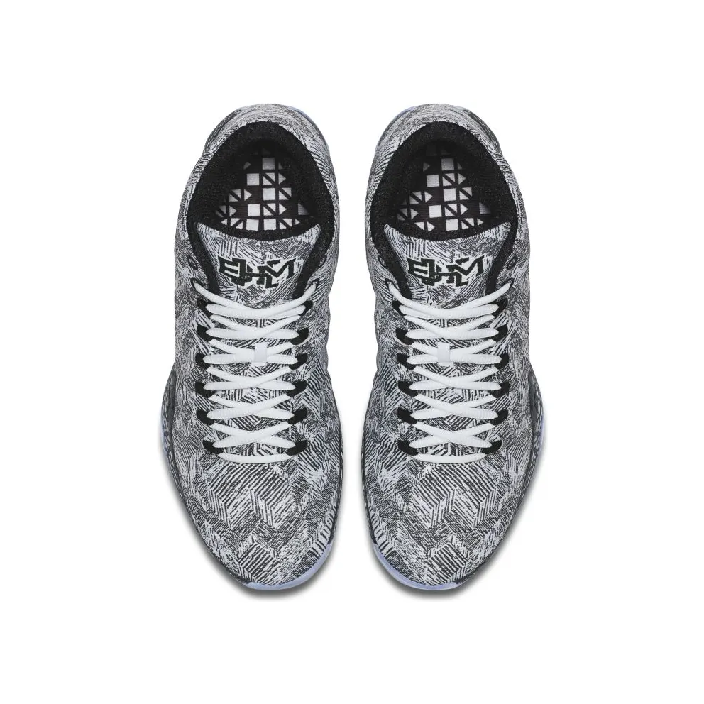 Jordan XX9 BHM White/Black (727133-110)