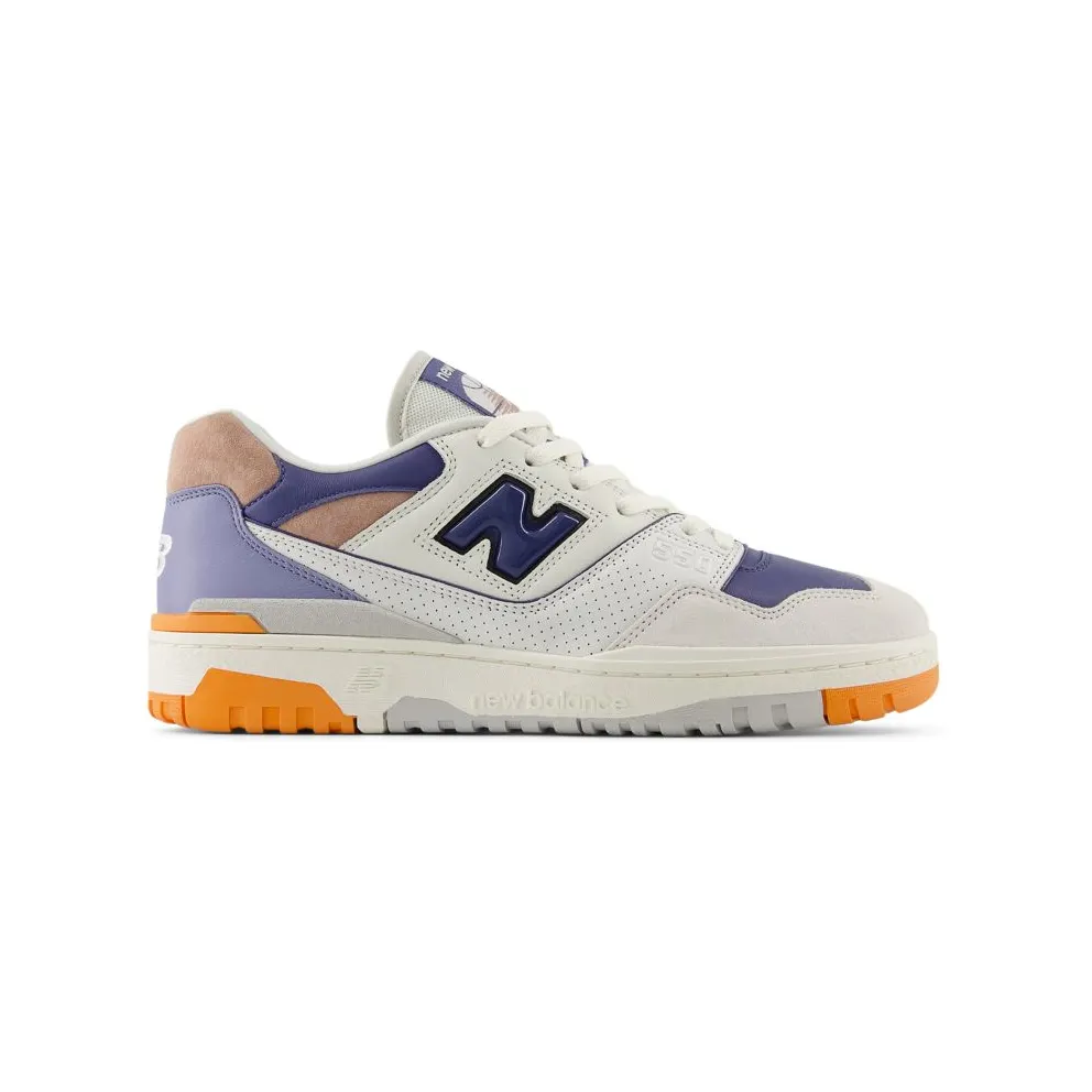 New Balance 550 Sea Salt Reflection Midnight (BB550JN1)