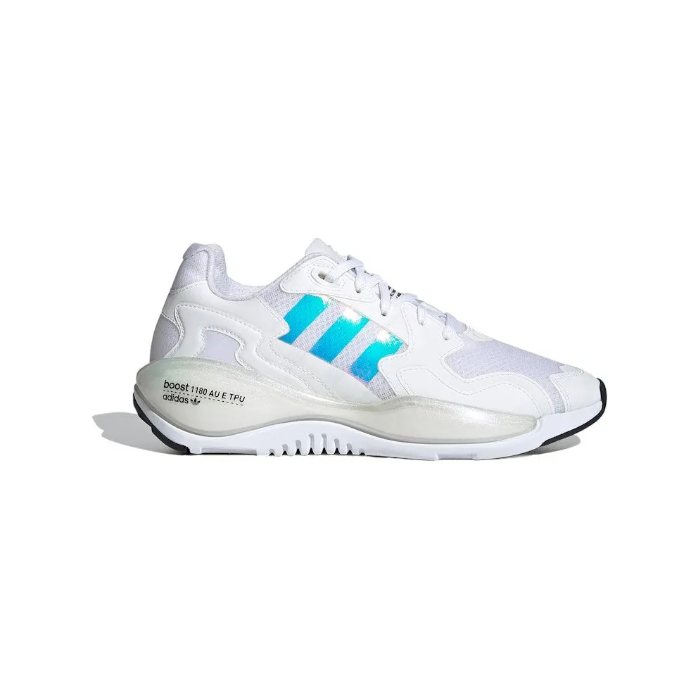 adidas ZX Alkyne White Iridescent (FY3026)