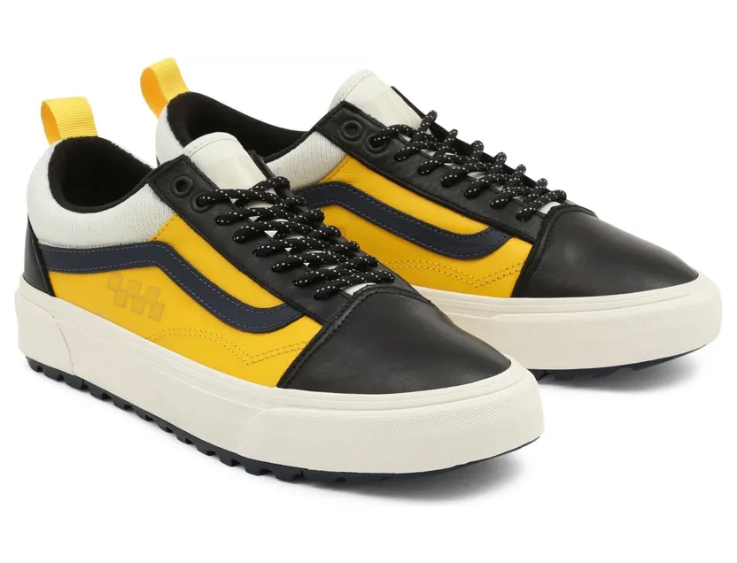 VANS Varsity Old Skool Mte-1 Schoenen Multicolour (VN0A5I1297S)