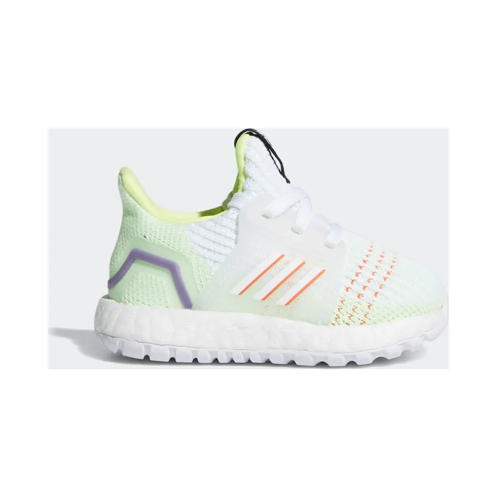 adidas Ultra Boost 2019 Toy Story Buzz Lightyear (Toddler)