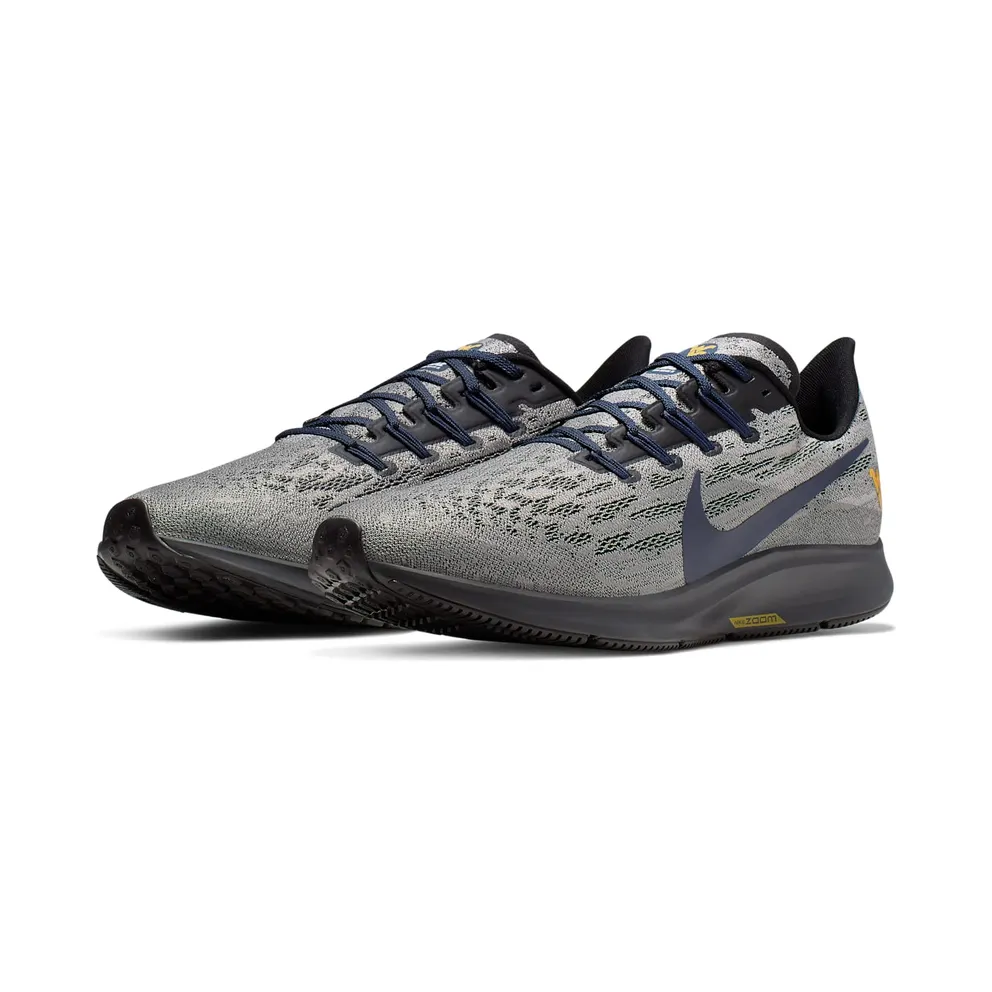 Nike Air Zoom Pegasus 36 West Virginia